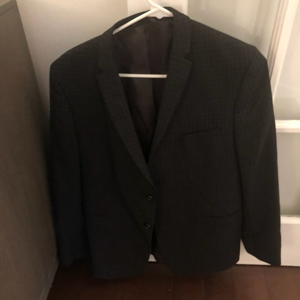 Michael Kors Men Sport Jacket
